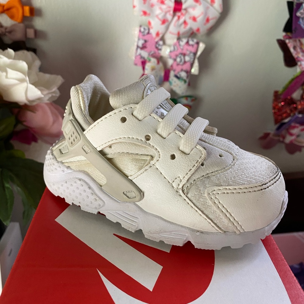 Baby Nike huarache